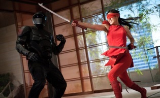 "G.I. Joe: Retaliation"